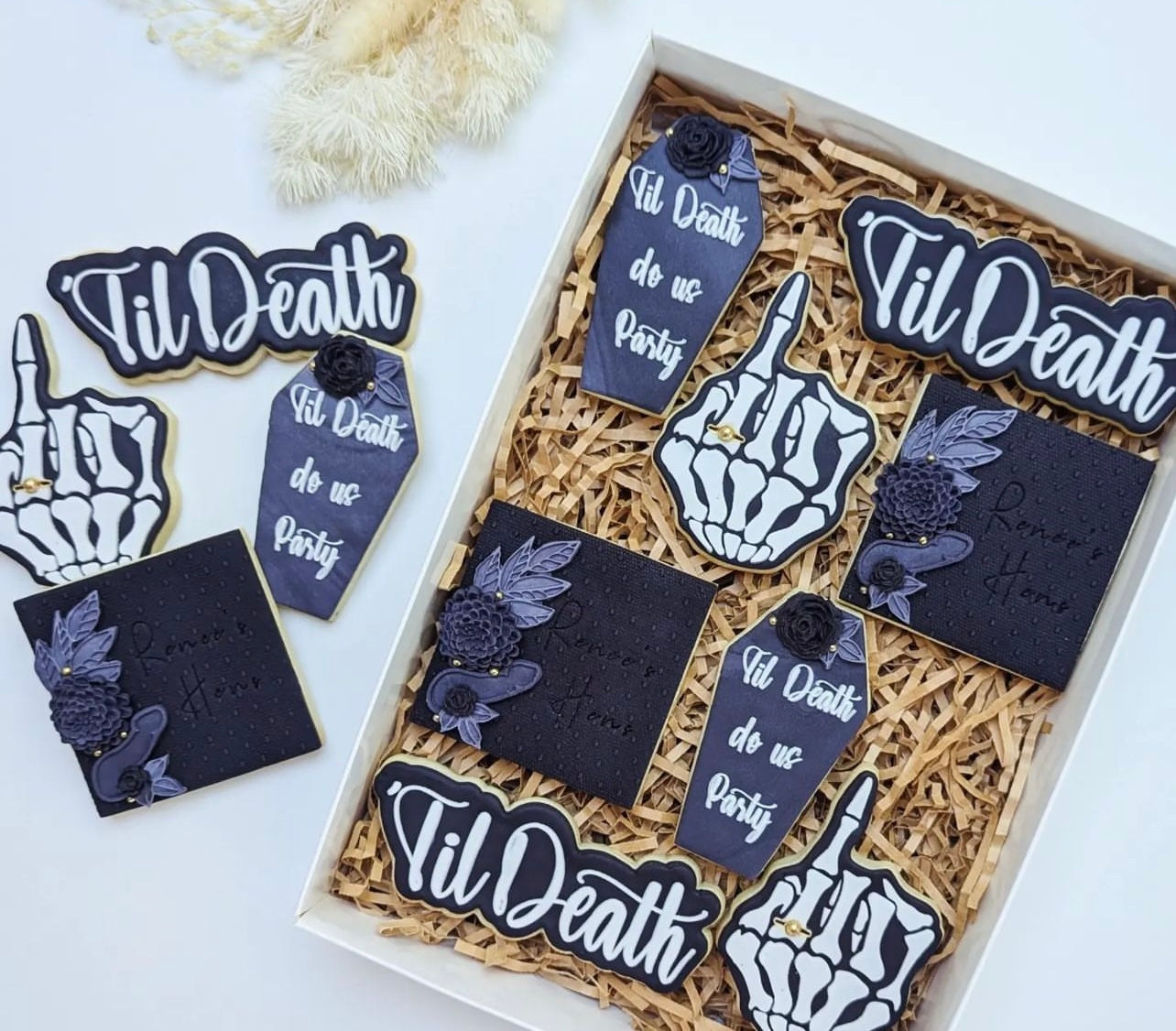 Til Death